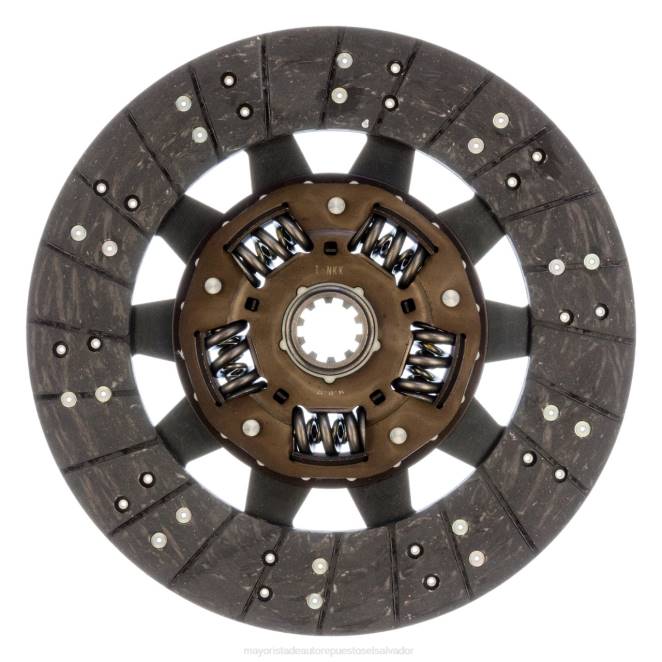 Autopartes El Salvador | kits de embrague ca1966 cd1966 n8024 68L2199 DODGE