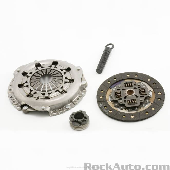 Piezas De Recambio Automóvil | kits de embrague ca5102 cd5099 n8058 68L2230 SATURN