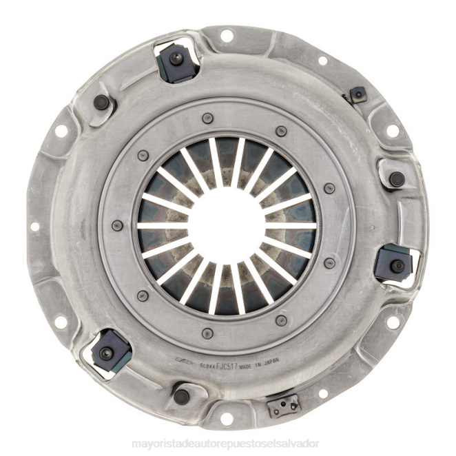 Repuestos De Motos Honda El Salvador | kits de embrague fjc517 fjd802 brg833 68L2162 SUBARU