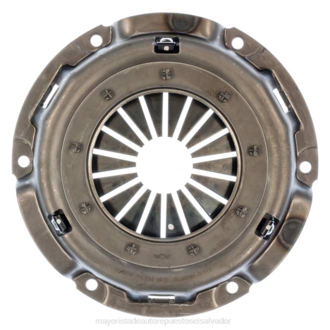 Autopartes El Salvador | kits de embrague tyc555 tyd008u brg010 68L2169 TOYOTA