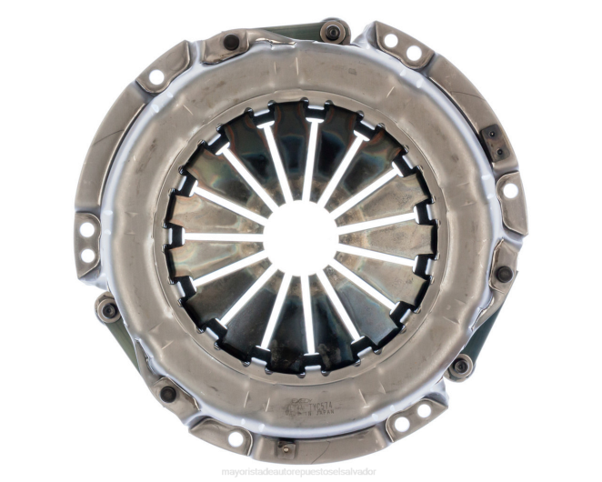 Piezas De Recambio Automóvil | kits de embrague tyc574 tyd018 brg445 68L2180 TOYOTA