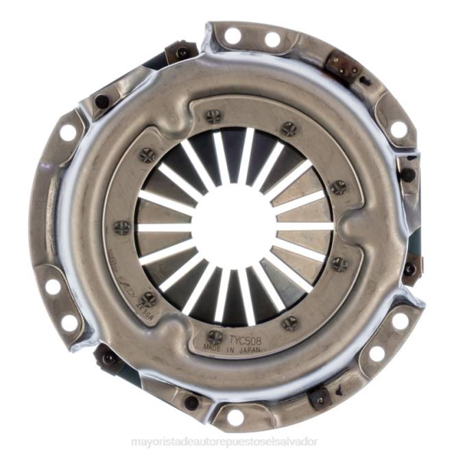 Repuestos De Motos El Salvador | kits de embrague tyc508 tyd057u brg003 68L2171 TOYOTA