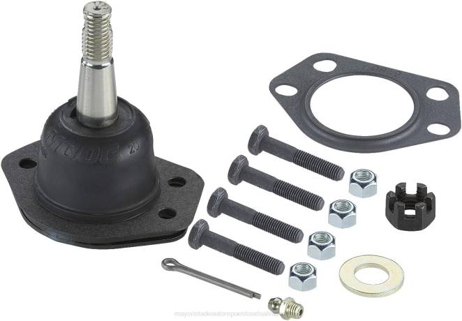 Autopartes El Salvador | rótula k6346 68L21249 CHEVROLET