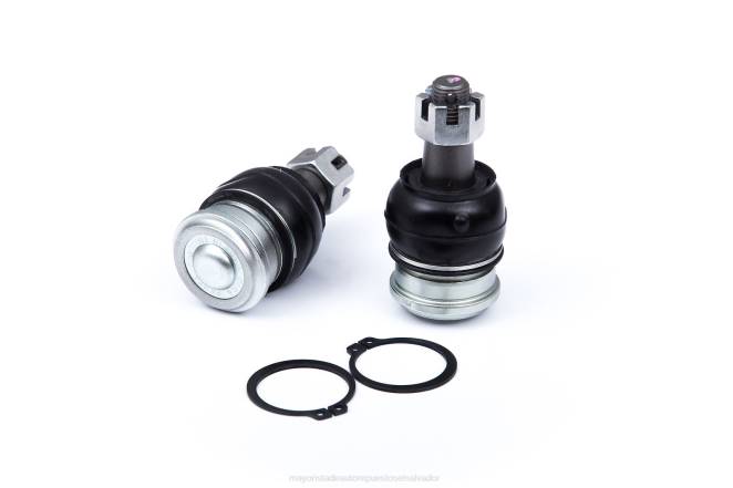 Repuestos De Motos El Salvador | Extremo de barra de dirección 51220-tk6-a01 subconjunto de rótula de dirección sb-h112 68L2601 HONDA