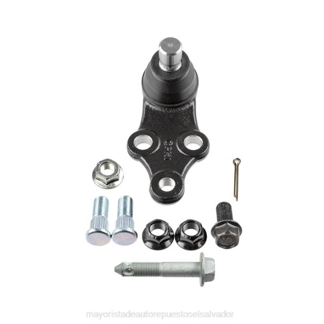 Repuestos De Motos San Salvador | Extremo de barra de dirección 54530-3s000 sbk-8122 subconjunto de rótula de dirección 68L2638 HYUNDAI