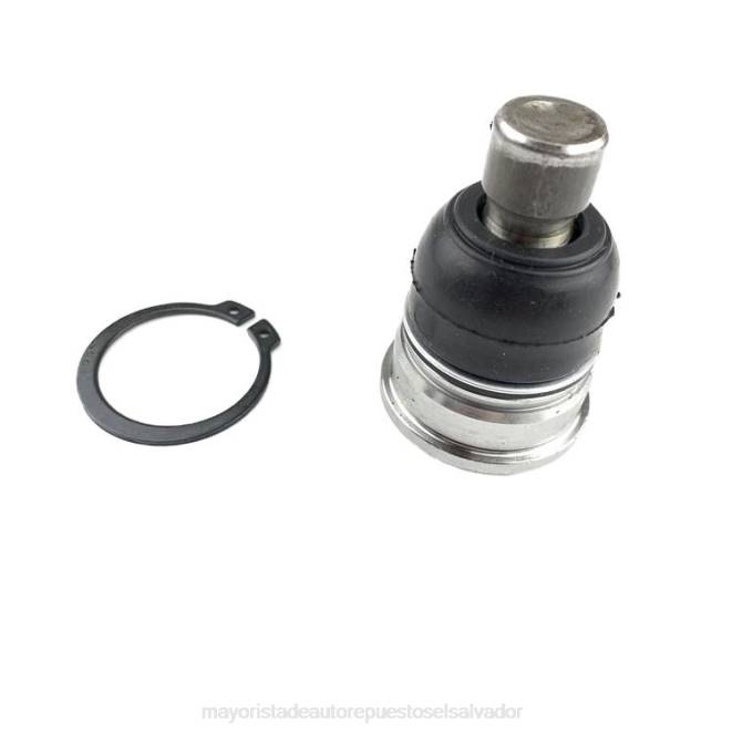 Repuestos De Motos El Salvador | Extremo de barra de dirección 40160-ed000 Subconjunto de rótula de dirección 68L2611 NISSAN