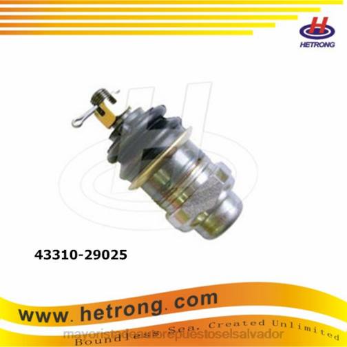 rótula 43310-29025 Daihatsu H4R81787 Mayorista De Auto Repuestos