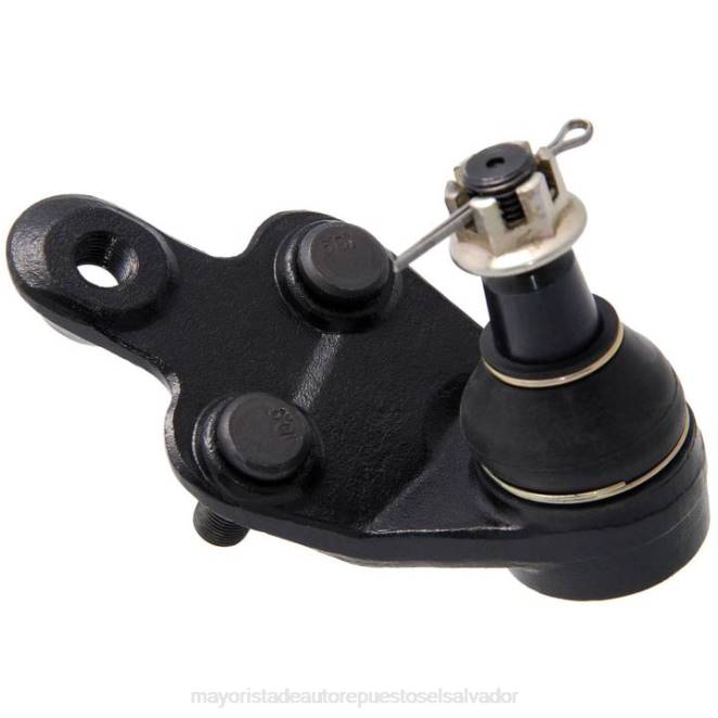 Repuestos De Motos El Salvador | rótula, baja l 43340-39545 68L2721 TOYOTA