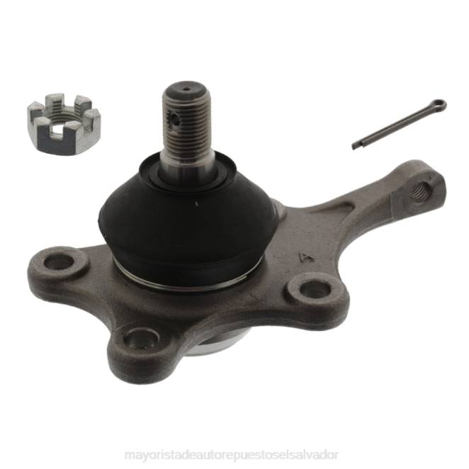 Venta De Repuestos Motos Mayorista | rótula 43340-29115 68L21176 TOYOTA