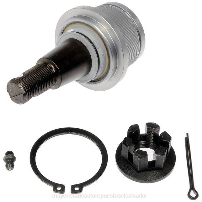 Repuestos De Motos El Salvador | Extremo de barra de dirección 8c2z-3050a subconjunto de rótula de dirección 68L2671 FORD