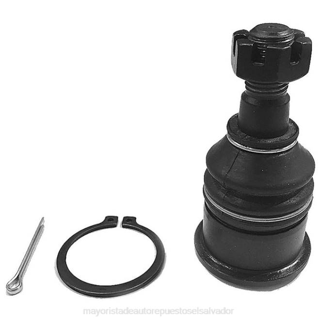 Repuestos De Motos Mayorista | Extremo de barra de dirección 5f1z-3v050a subconjunto de rótula de dirección 68L2525 FORD