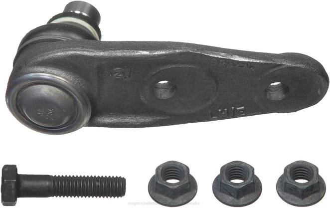 Autopartes El Salvador | rótula k9657 68L21199 VOLKSWAGEN