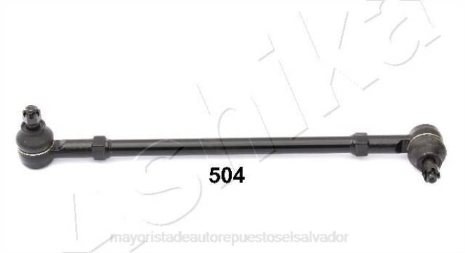 Autopartes El Salvador | varilla transversal de enlace de arrastre mb-166420 68L2939 MITSUBISHI