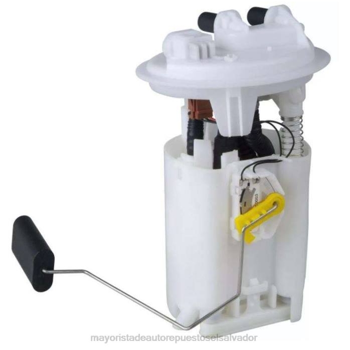 Autopartes El Salvador 2H20849 | Módulo de bomba de combustible 8200027963 0986580312 8200683199 para renault