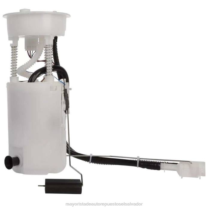 Piezas De Recambio Automóvil 2H20850 | Módulo de bomba de combustible e8389m 1634702494 1634702894 1634703594 1634703794 para mercedes