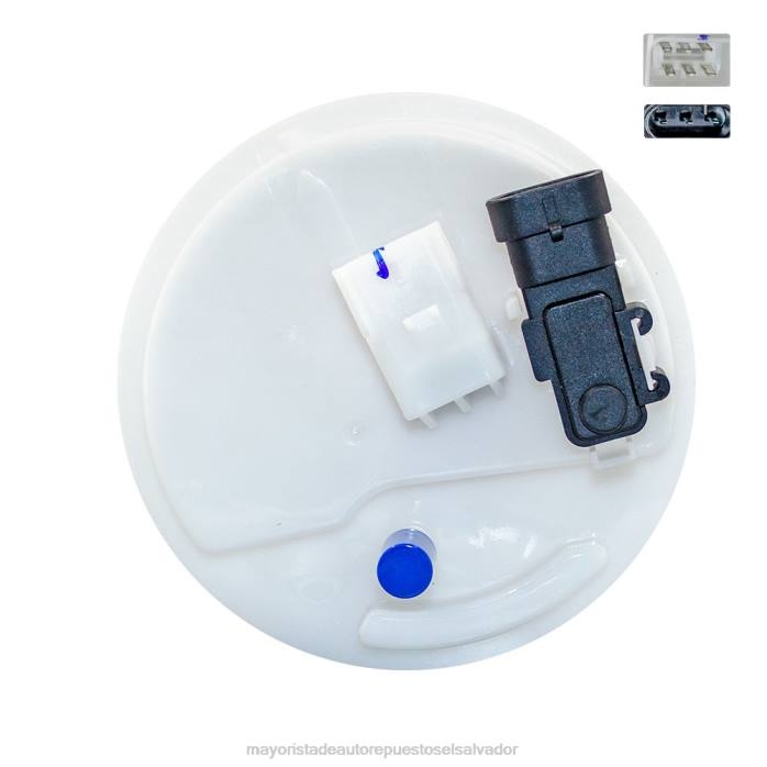Autopartes El Salvador 2H20949 | Módulo de bomba de combustible e4003m sp6667m fg1309 mu2090 para gm