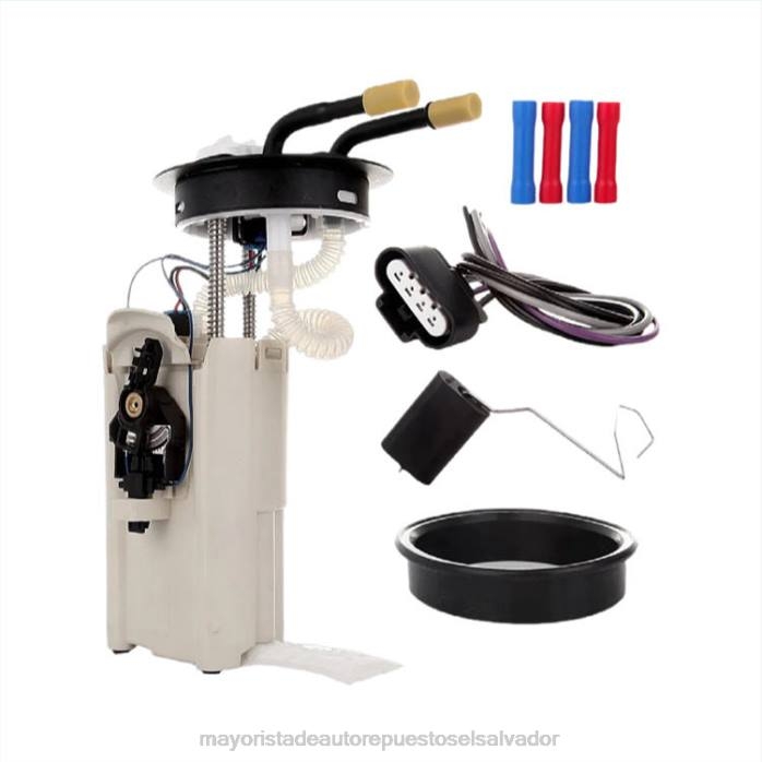 Piezas De Recambio Automóvil 2H20880 | Módulo de bomba de combustible e3556m 25345024 para gm