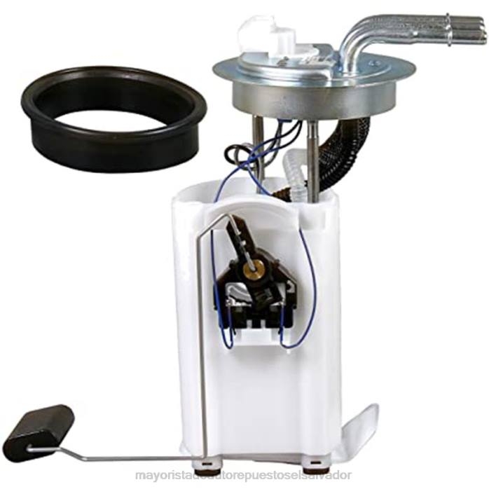 Repuestos De Motos San Salvador 2H20898 | Módulo de bomba de combustible e3554m fg0275 mu1739 para gm