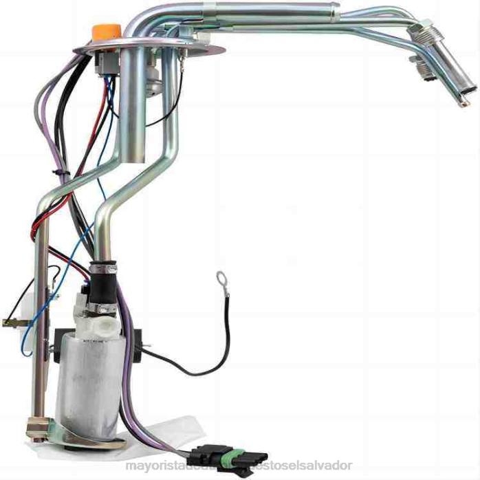 Venta De Repuestos Para Motos Suzuki En El Salvador 2H20924 | Módulo de bomba de combustible e3621s p80000s 25028611 para gm