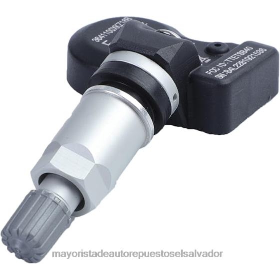 Autopartes El Salvador Z0J2B3037 - Tpms haval/gwm el sensor de presión 3641100xkz16b 433mhz