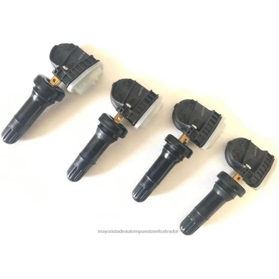 Autopartes El Salvador Z0J2B3057 - tpms geely el sensor de presión 6600145881 433mhz