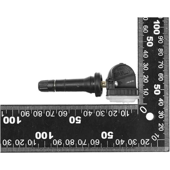 Autopartes El Salvador Z0J2B3097 - tpms jianghuai el sensor de presión b00011299 433mhz