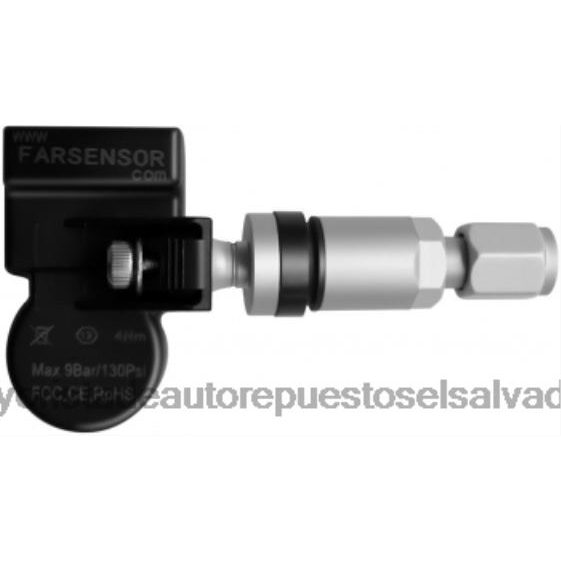 Mayorista De Auto Repuestos Z0J2B2585 - Sensor de presión de neumáticos tpms chery qy1051 x3