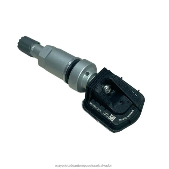 Repuestos De Motos El Salvador Z0J2B2579 - Sensor de presión de neumáticos tpms chery 802000012aa