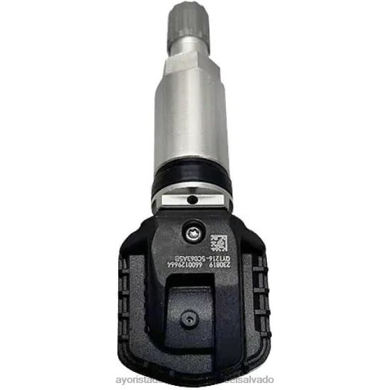 Repuestos De Motos El Salvador Z0J2B3059 - tpms geely el sensor de presión 6600129664 433mhz