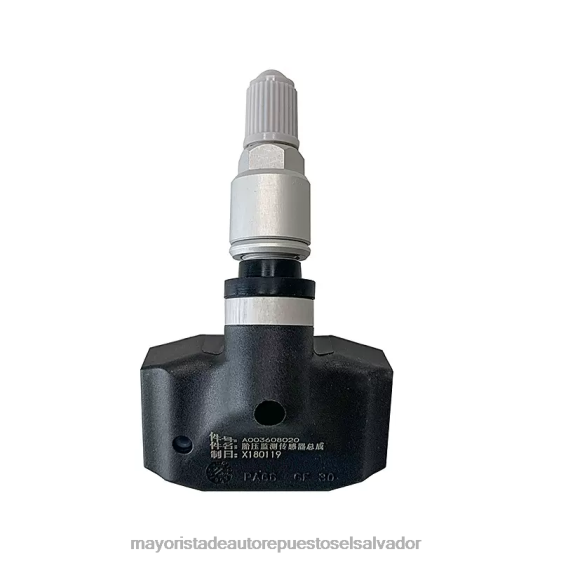 Repuestos De Motos El Salvador Z0J2B3109 - tpms leopardo el sensor de presión a003608020 433mhz