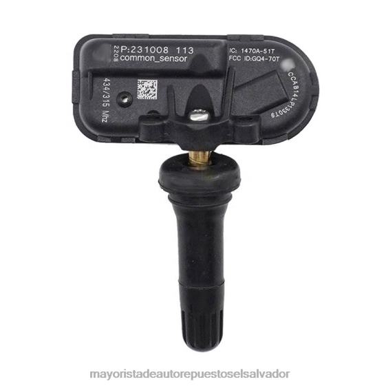 Repuestos De Motos Honda El Salvador Z0J2B2580 - Sensor de presión de neumáticos tpms chery 802000021aa