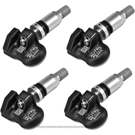 Repuestos De Motos Honda El Salvador Z0J2B3060 - tpms geely el sensor de presión 6606737042 433mhz