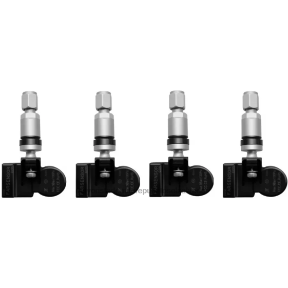 Repuestos De Motos San Salvador Z0J2B2586 - Sensor de presión de neumáticos tpms chery t113114011