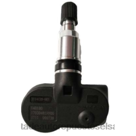 Venta De Repuestos Motos Mayorista Z0J2B2644 - Sensor de presión de neumáticos tpms swift 31114120d01