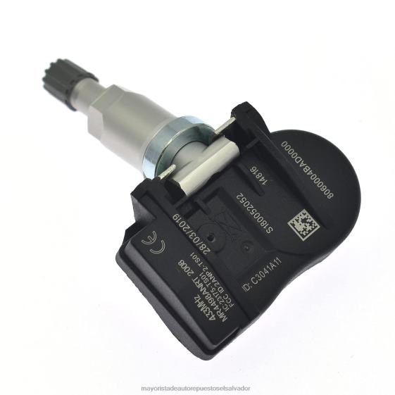 Venta De Repuestos Motos Mayorista Z0J2B3084 - tpms trumpchi el sensor de presión 8060004bad0000 433mhz