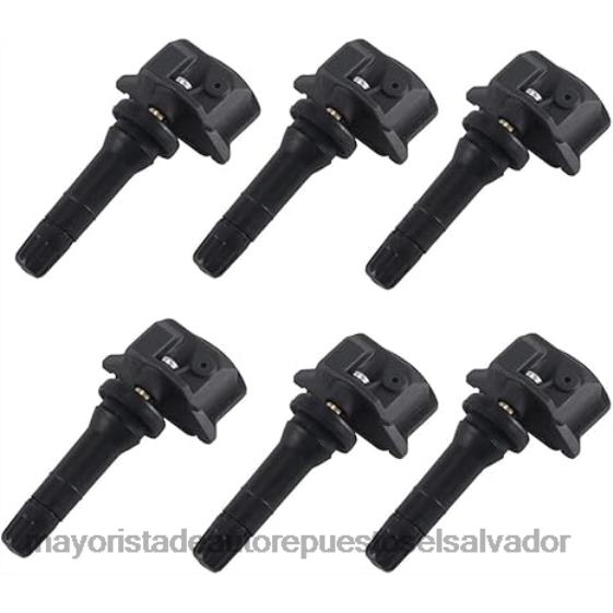 Venta De Repuestos Para Motos Suzuki En El Salvador Z0J2B2602 - Sensor de presión de neumáticos tpms dongfeng 407006ua0a
