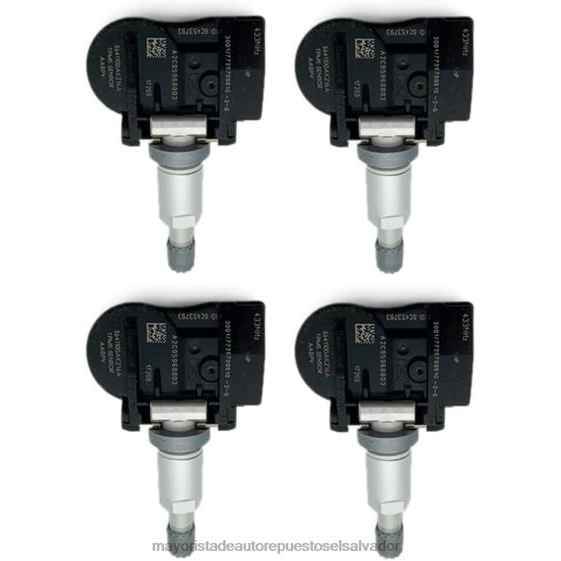 Venta De Repuestos Para Motos Suzuki En El Salvador Z0J2B3042 - Tpms haval/gwm el sensor de presión 3641100akz16a 433mhz