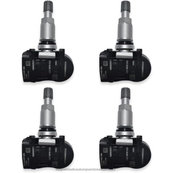 Venta De Repuestos Para Motos Suzuki En El Salvador Z0J2B3082 - tpms trumpchi el sensor de presión 8060004arx0000 433mhz