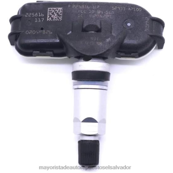 Autopartes El Salvador Z0J2B3027 - tpms kia el sensor de presión 52933a7100 466mhz
