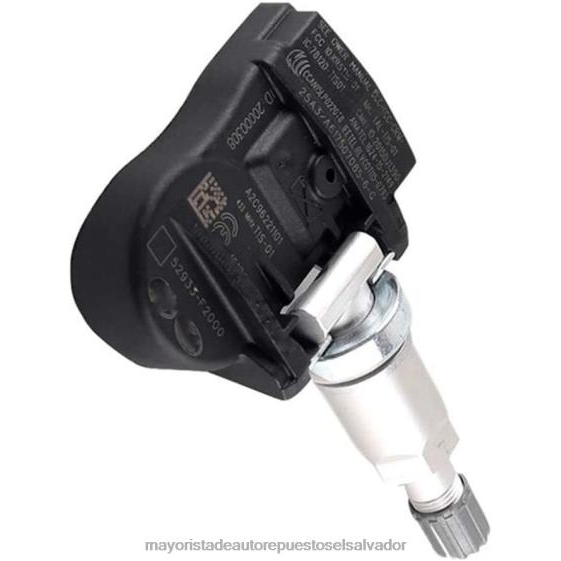 Mayorista De Auto Repuestos Z0J2B3005 - tpms hyundai el sensor de presión 52933f2000 444mhz