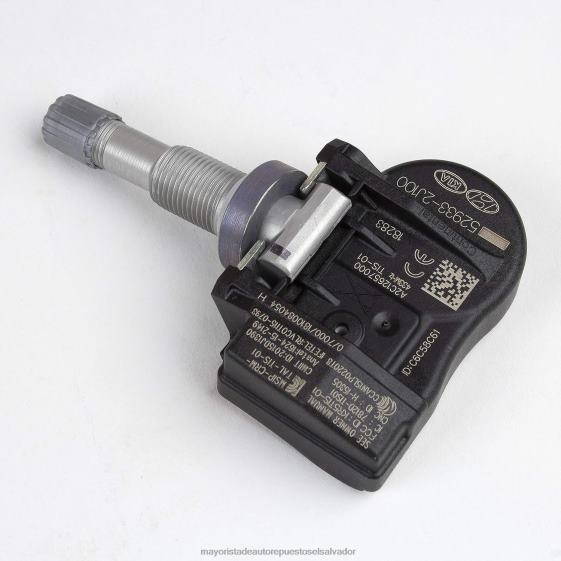 Mayorista De Auto Repuestos Z0J2B3015 - tpms hyundai el sensor de presión 529332j100 454mhz