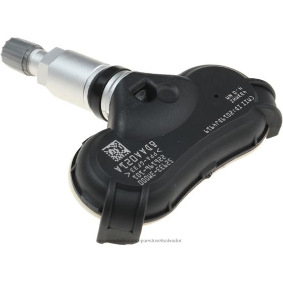 Repuestos De Motos El Salvador Z0J2B2999 - tpms hyundai el sensor de presión 529333m000 438mhz