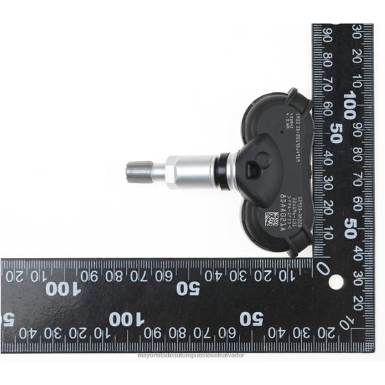 Repuestos De Motos El Salvador Z0J2B2999 - tpms hyundai el sensor de presión 529333m000 438mhz