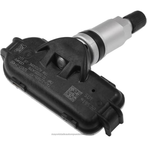 Repuestos De Motos El Salvador Z0J2B3019 - tpms hyundai el sensor de presión 529332y450 458mhz