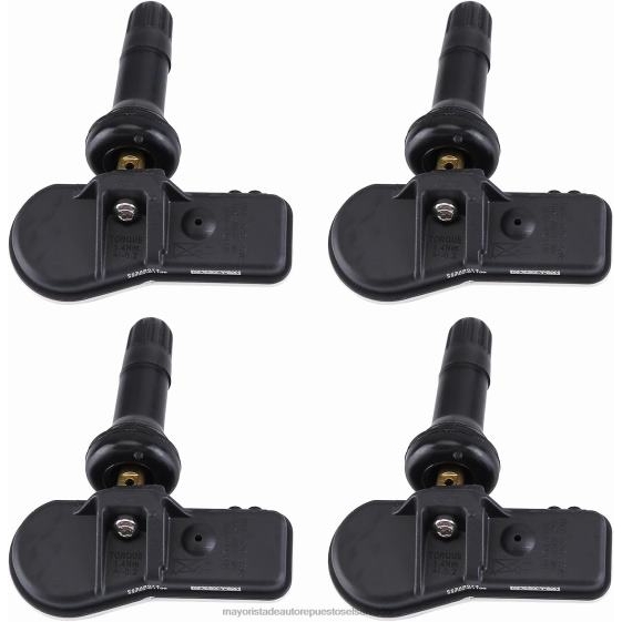 Repuestos De Motos Mayorista Z0J2B3003 - tpms hyundai el sensor de presión 52933c8000 442mhz