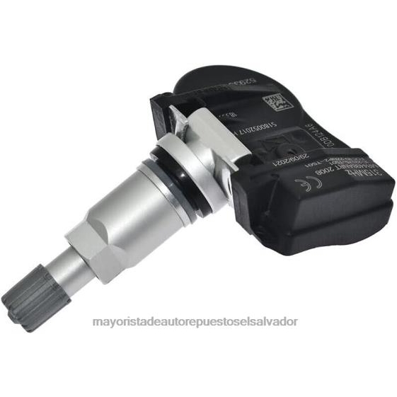 Repuestos De Motos San Salvador Z0J2B3016 - tpms kia el sensor de presión 529332m000 455mhz