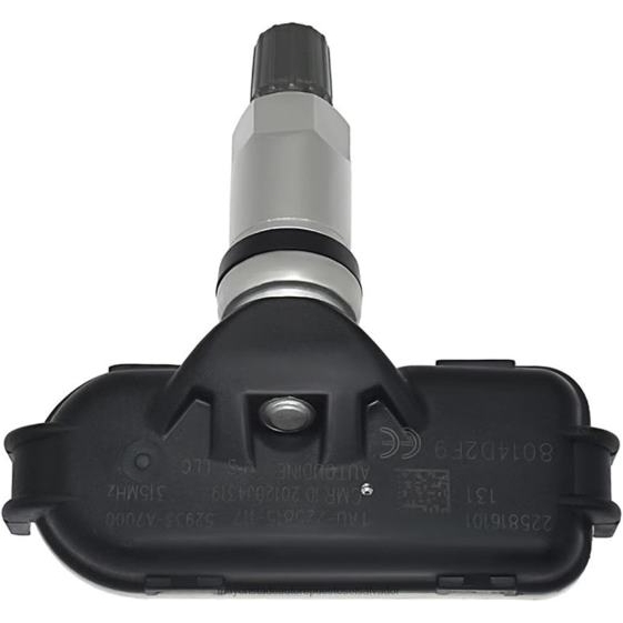 Repuestos De Motos San Salvador Z0J2B3026 - tpms kia el sensor de presión 52933a7000 465mhz