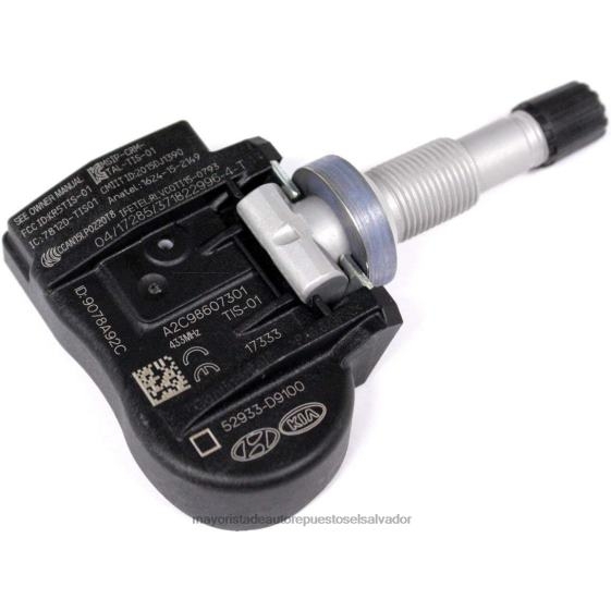 Venta De Repuestos Motos Mayorista Z0J2B3004 - tpms kia el sensor de presión 52933d9100 443mhz