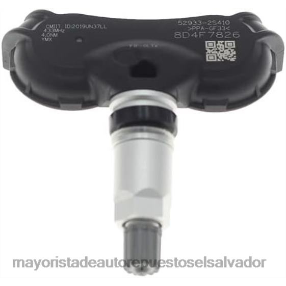 Venta De Repuestos Para Motos Suzuki En El Salvador Z0J2B3002 - tpms hyundai el sensor de presión 529332s410 441mhz