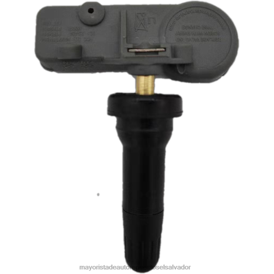 Autopartes El Salvador Z0J2B2667 - Sensor de presión de neumáticos tpms chrysler/dodge 68241067ab